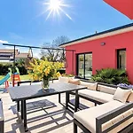 La Soleil, 8 Pers Piscine *