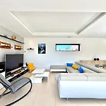 La Soleil, 8 Pers Piscine Villa
