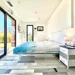 La Soleil, 8 Pers Piscine Villa
