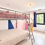 Villa La Soleil, 8 Pers Piscine Alès
