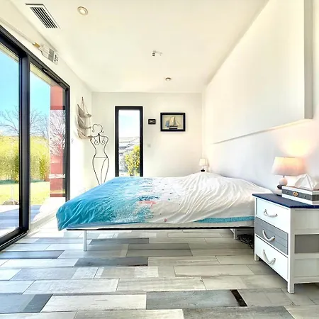La Soleil, 8 Pers Piscine Villa