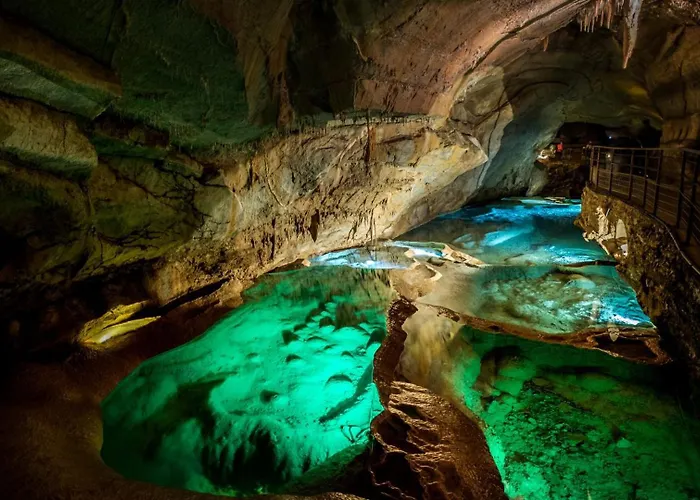 La Soleil, 8 Pers Piscine * Алес